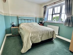 Bedroom 3- click for photo gallery